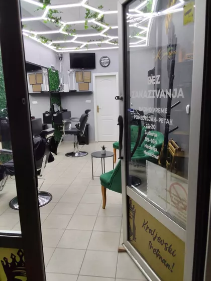 Dr Svetislava Kasapinovića | 4zida.rs