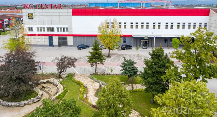 Poslovni prostor | 4zida