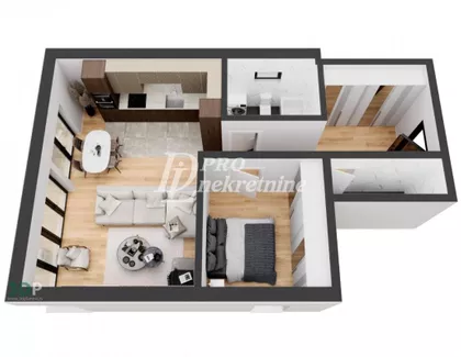 Pregrevica | 4zida.rs