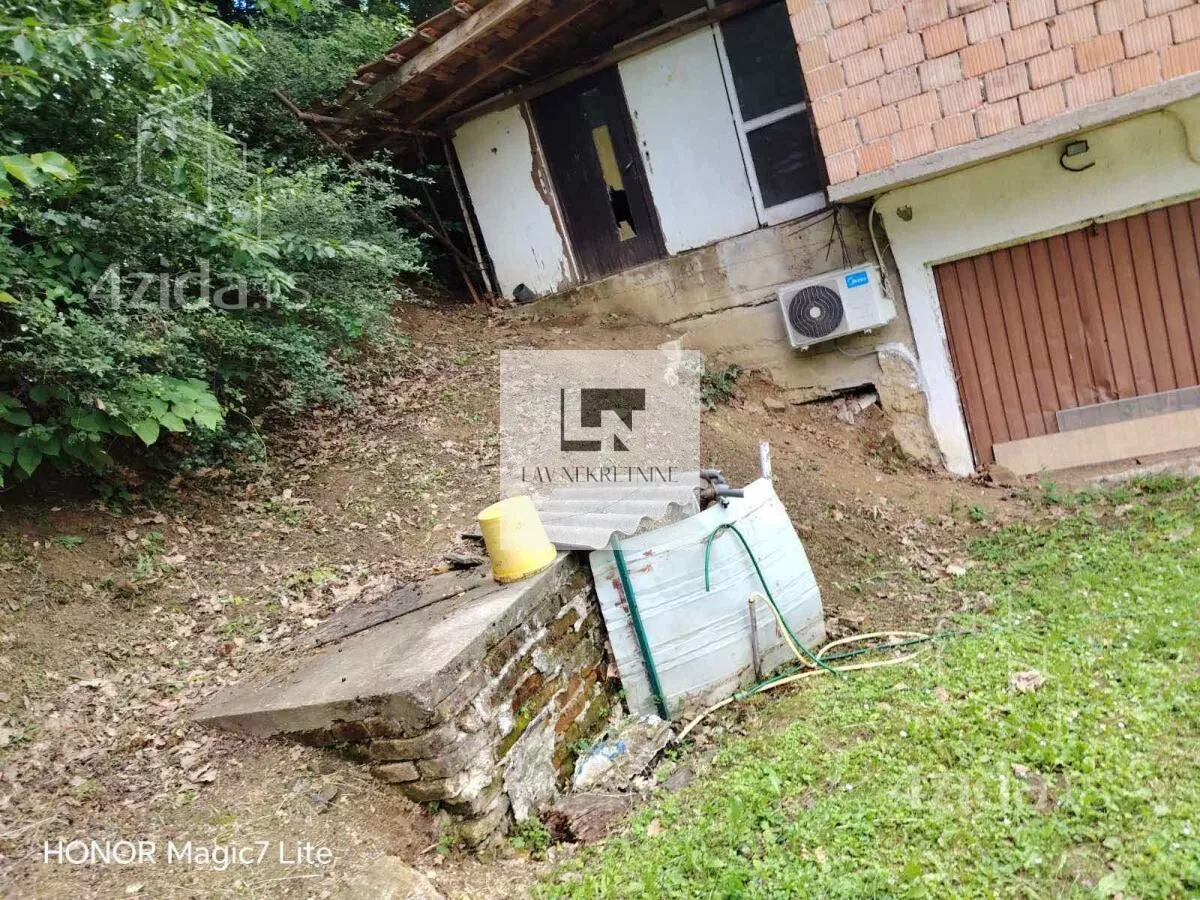 Kuća | 4zida