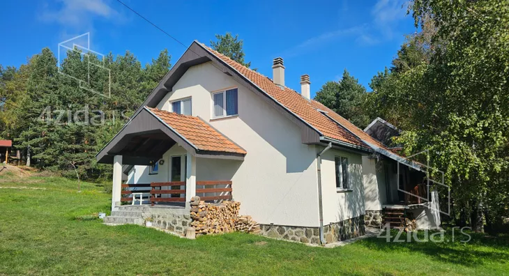 3-etažna kuća | 4zida
