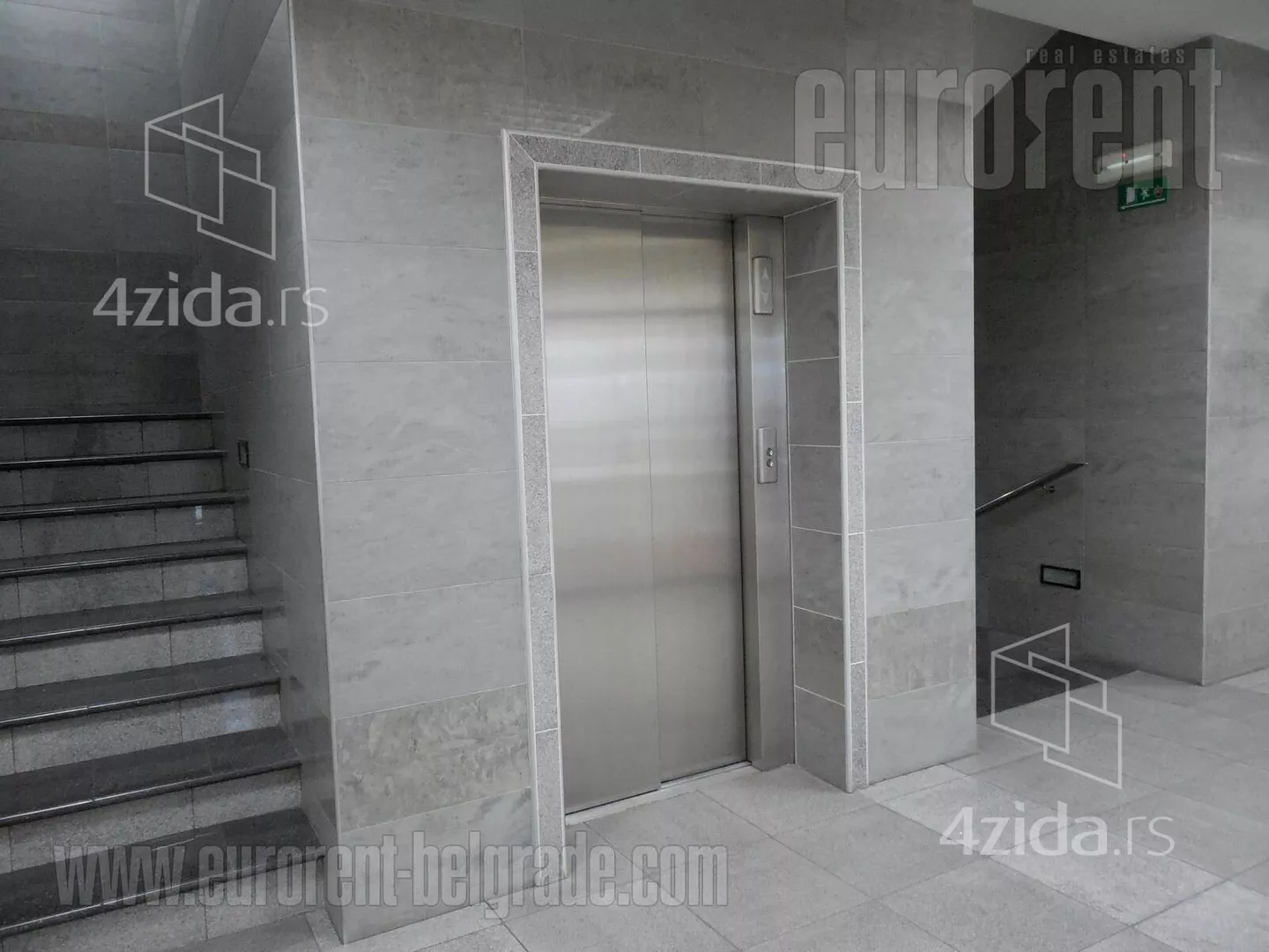 Poslovni prostor | 4zida