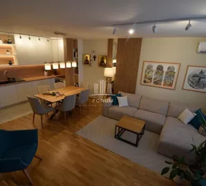 Nova Detelinara, Detelinara, Gradske lokacije, Novi Sad, 3.5 stan | 4zida.rs