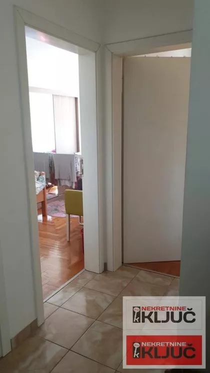 Bulevar Patrijarha Pavla (Somborski Bulevar) | 4zida.rs