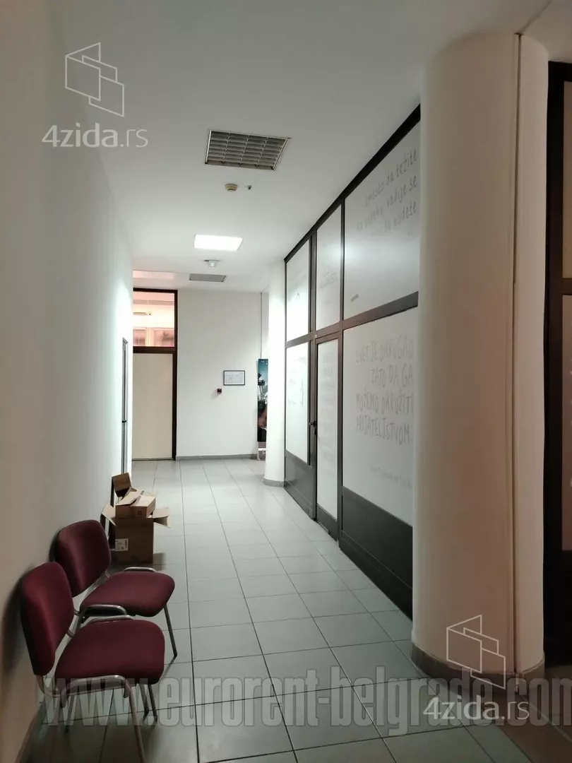 Poslovni prostor | 4zida
