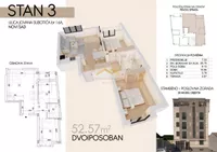 Novi Sad, Gradske lokacije, Stari Grad, Novi Sad - Centar | 4zida.rs | 4zida.rs