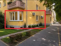 Centar 3, Gradske lokacije, Subotica | 4zida.rs