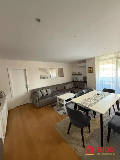 Apartment for sale · 73 m² · Liman 3, Liman, Gradske lokacije, Novi Sad