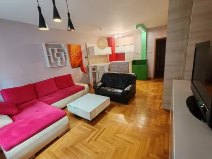 Koste Abraševića 37 | 4zida.rs