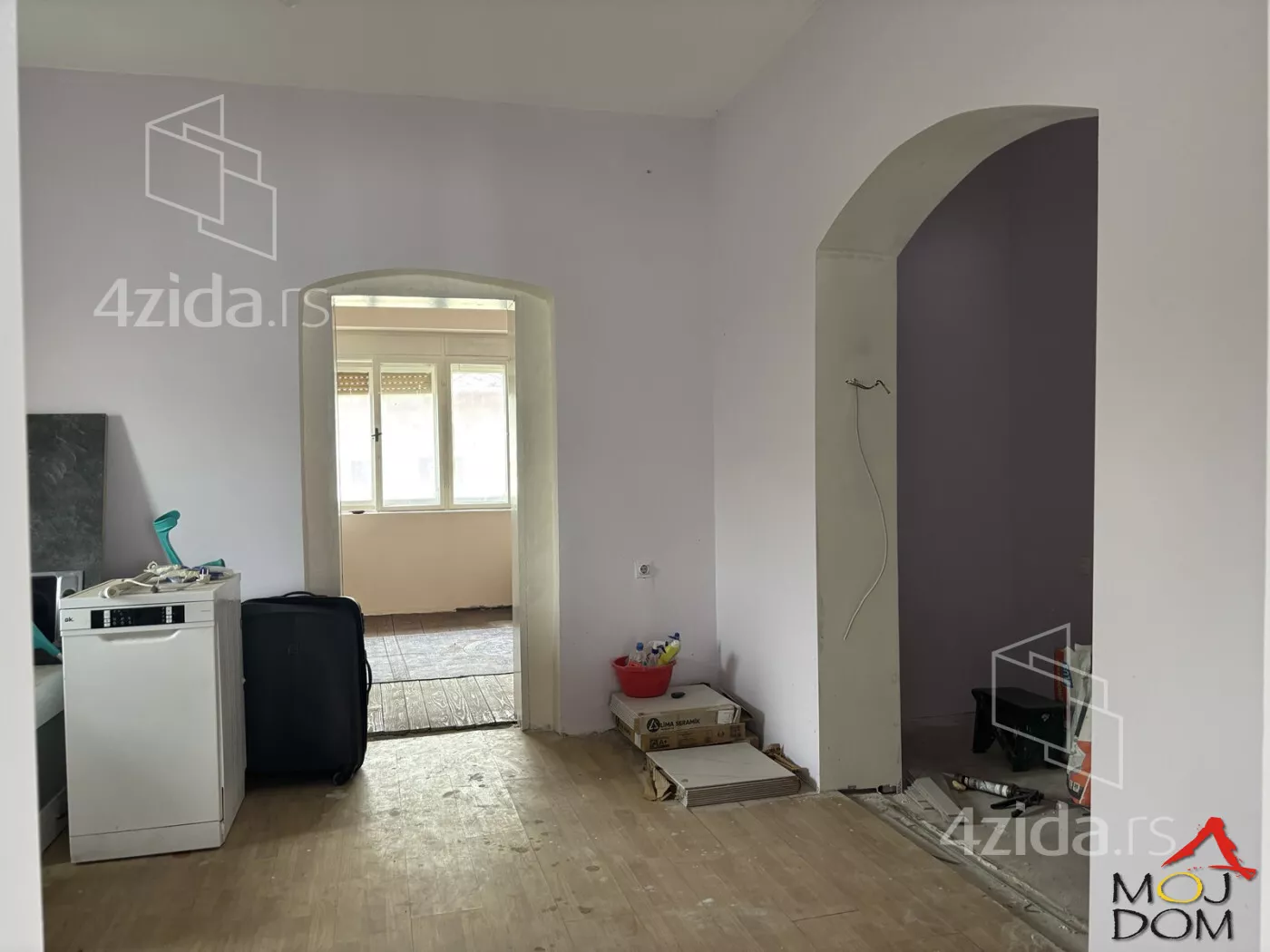 Kuća | 4zida