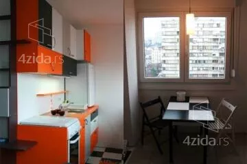 Garsonjera | 4zida