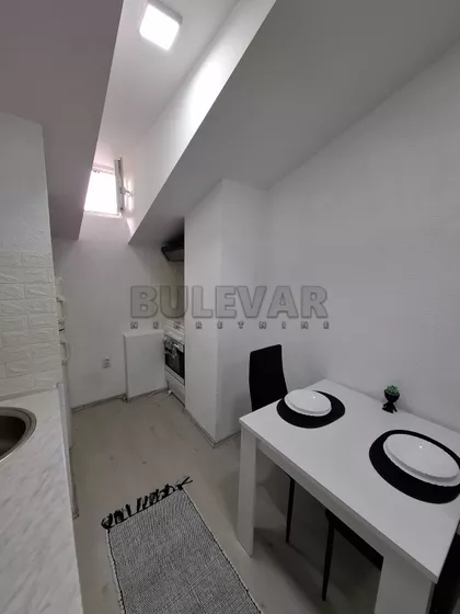 Čarnojevića | 4zida.rs