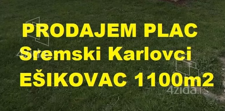 Građevinsko zemljište | 4zida