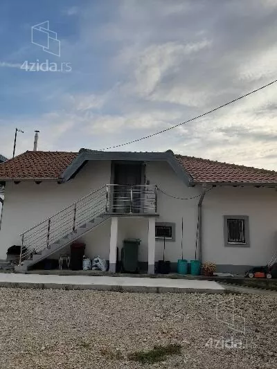 2-etažna kuća | 4zida