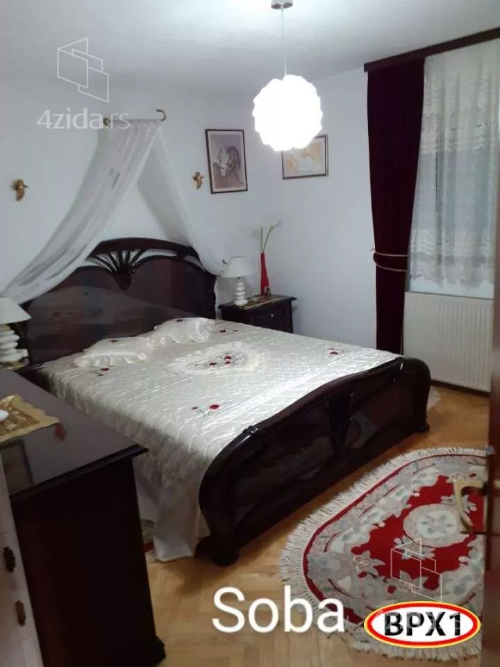 3-etažna kuća | 4zida