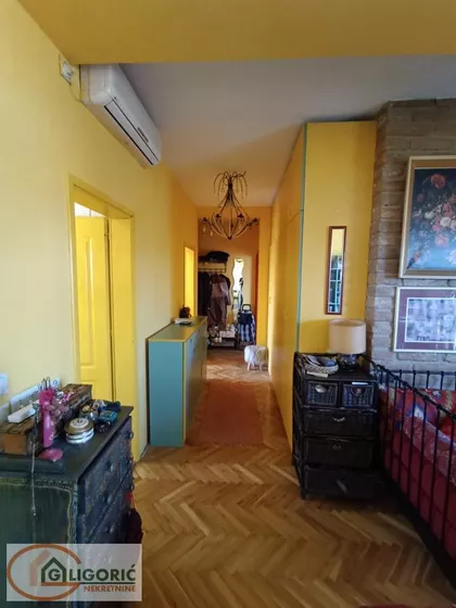 Branka Radičevića | 4zida.rs