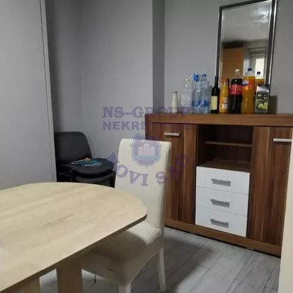 Bulevar Oslobođenja | 4zida.rs