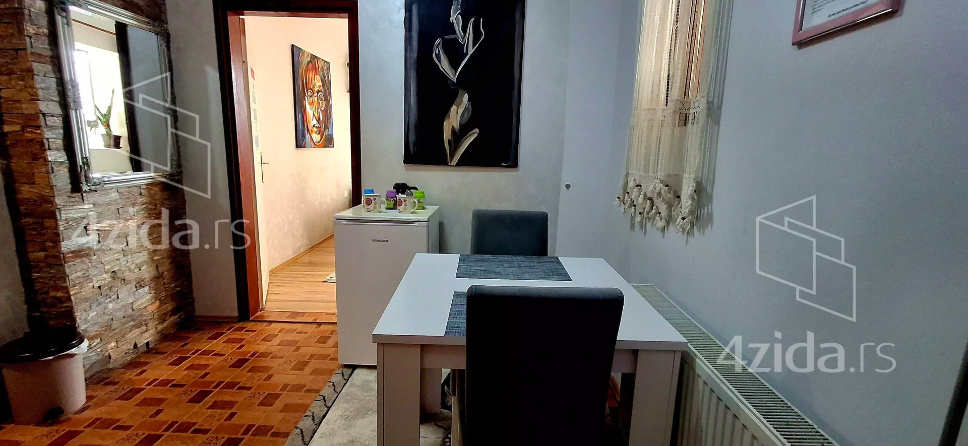 3-etažna kuća | 4zida