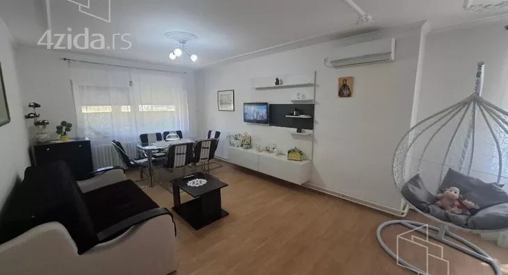 3-etažna kuća | 4zida