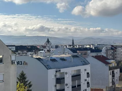 Bulevar Evrope 11 | 4zida.rs