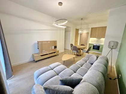 Bulevar Vudroa Vilsona | 4zida.rs