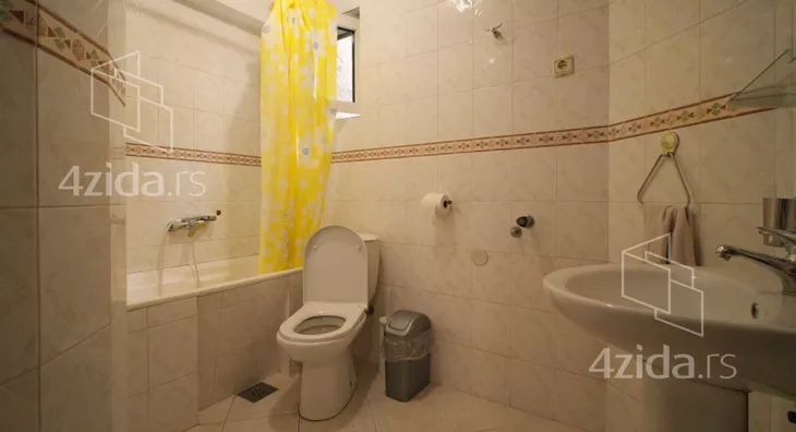 Osmosoban stan | 4zida