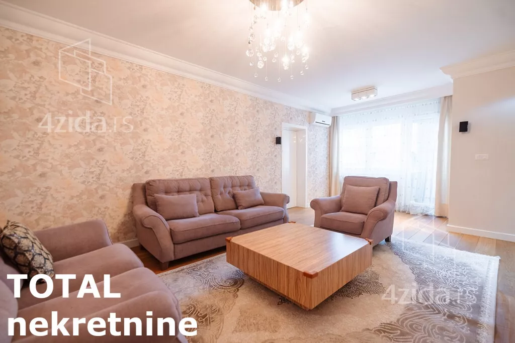 Šestosoban stan | 4zida