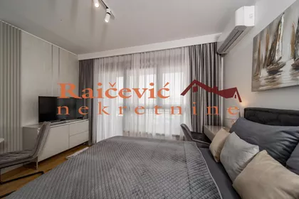 Vojvode Stepe | 4zida.rs