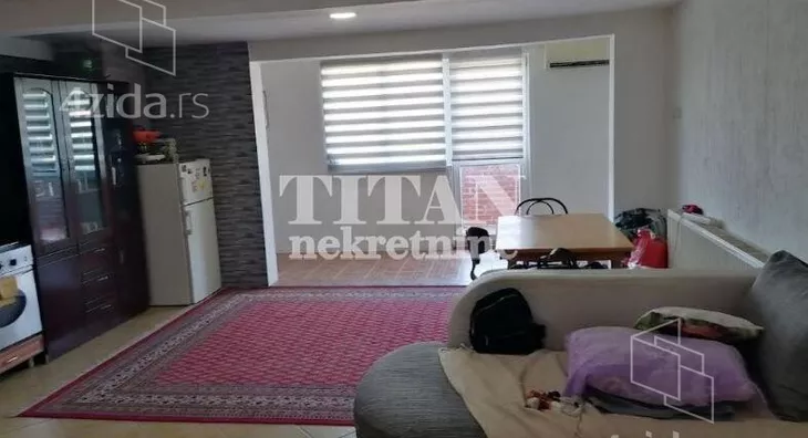 Trosoban stan na prodaju, Barajevo, 81.000€, 112m² - stampaj