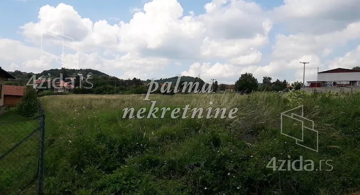 Poljoprivredno zemljište | 4zida