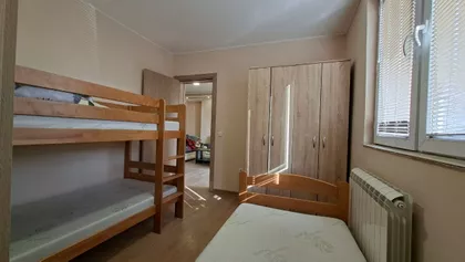 Svete Milutinovića | 4zida.rs