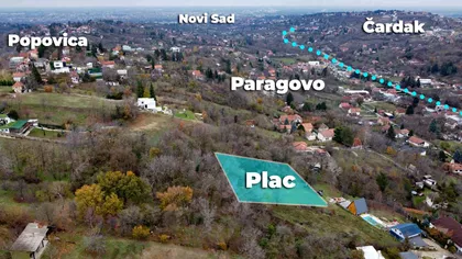 Paragovo | 4zida.rs