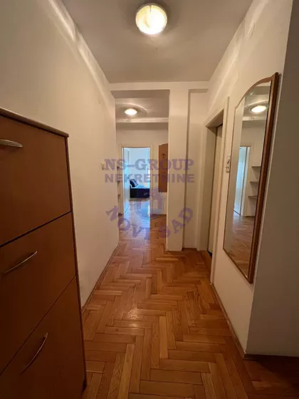 Bulevar Oslobođenja | 4zida.rs