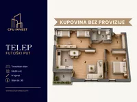 Telep, Gradske lokacije, Novi Sad | 4zida.rs | 4zida.rs