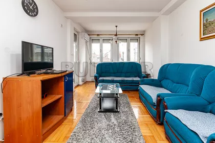 Vožda Karađorđa | 4zida.rs