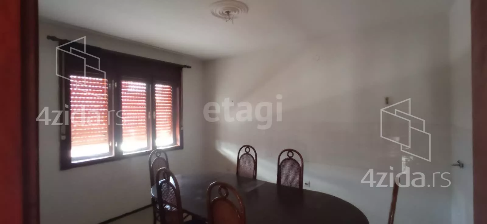 3-etažna kuća | 4zida