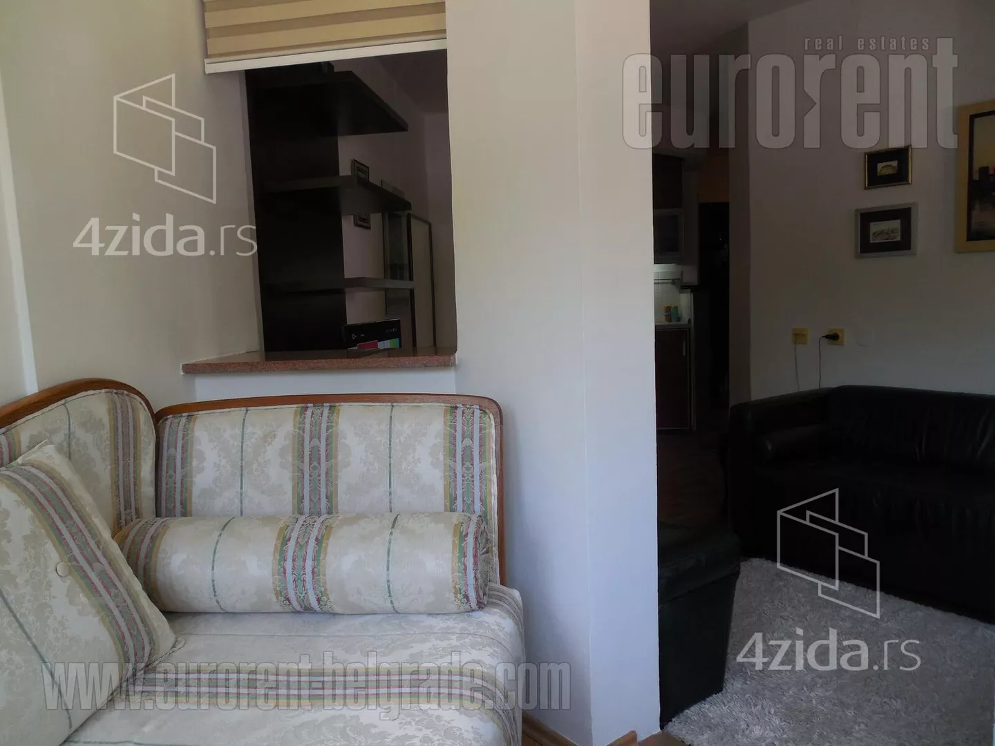 Garsonjera | 4zida
