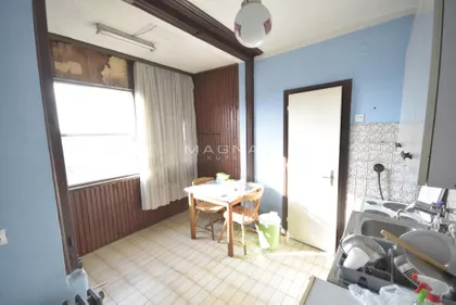 Karađorđeva | 4zida.rs