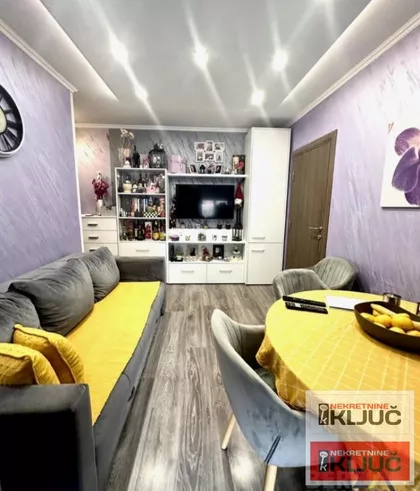 Novo Naselje | 4zida.rs