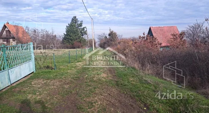 Građevinsko zemljište | 4zida