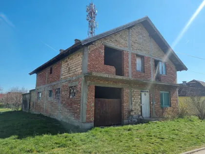 Baštenska 44B | 4zida.rs