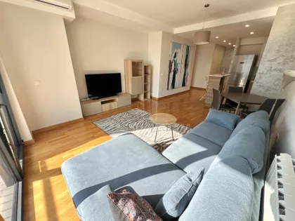 Bulevar Vudroa Vilsona | 4zida.rs