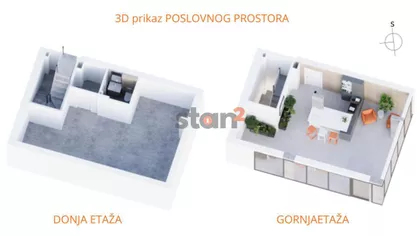 Duvanište | 4zida.rs