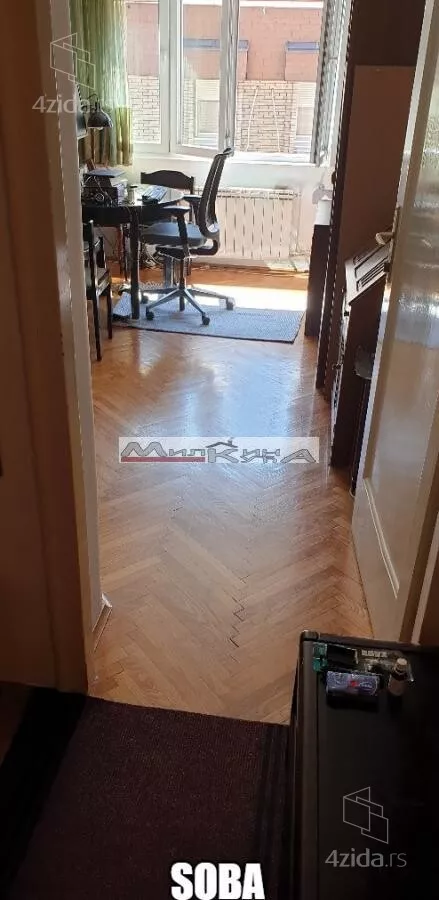 Garsonjera | 4zida