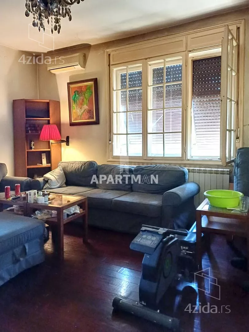 Petosoban stan | 4zida