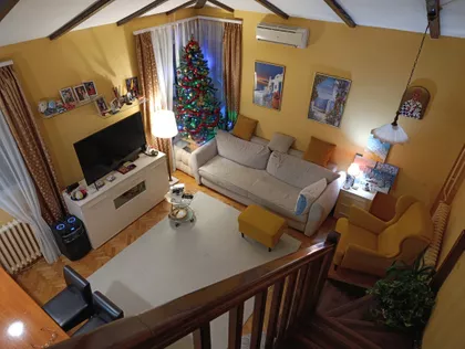 Stevana Opačića | 4zida.rs