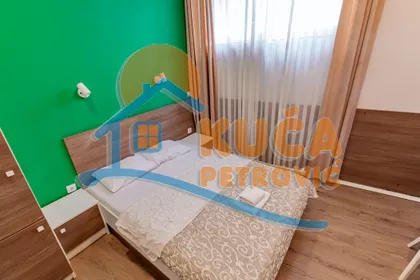 Obilićev venac | 4zida.rs