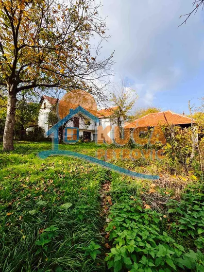Gornji Barbeš | 4zida.rs