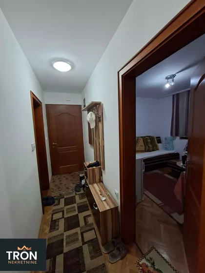 Nemanjina 15V | 4zida.rs