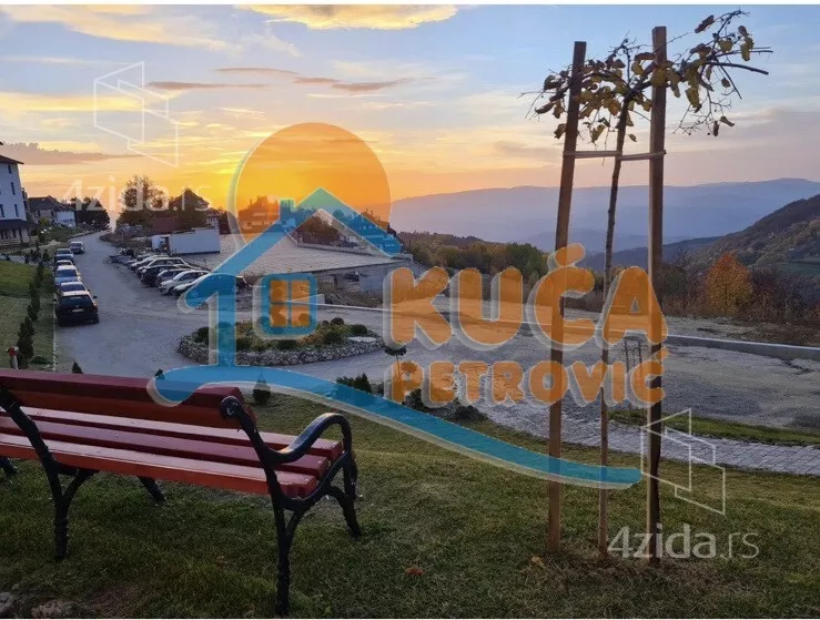 Garsonjera | 4zida